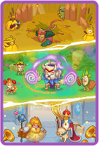 Screenshot of the game