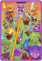 Screenshot of the game